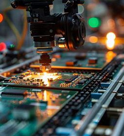 Engineering Industries